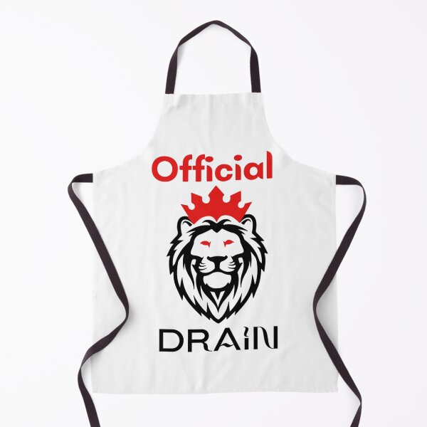 Item preview, official drain shirt designed and sold by NicholasShirley.