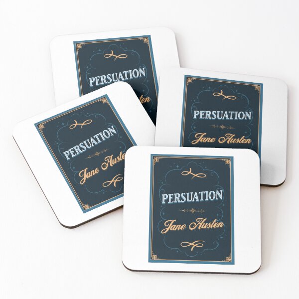 Item preview, Persuasion By Jane Austen  designed and sold by Suyogsonar25.