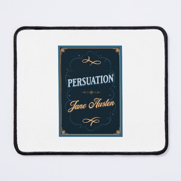 Item preview, Persuasion By Jane Austen  designed and sold by Suyogsonar25.