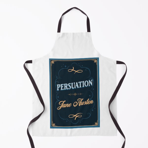 Item preview, Persuasion By Jane Austen designed and sold by Suyogsonar25.