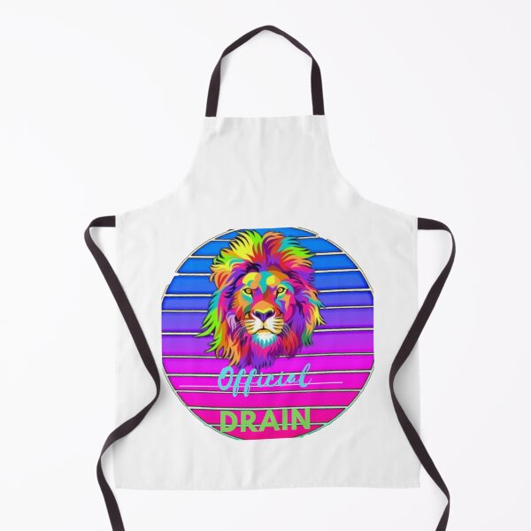 Item preview, official drain shirt designed and sold by NicholasShirley.