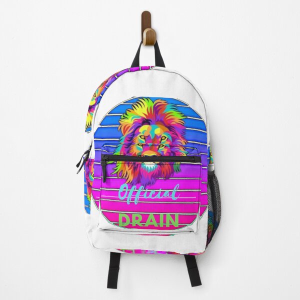 Item preview, official drain shirt  designed and sold by NicholasShirley.