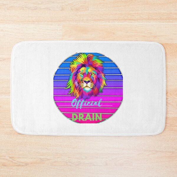 Item preview, official drain shirt  designed and sold by NicholasShirley.