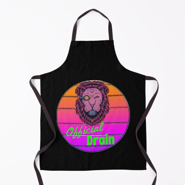 Item preview, official drain shirt designed and sold by NicholasShirley.