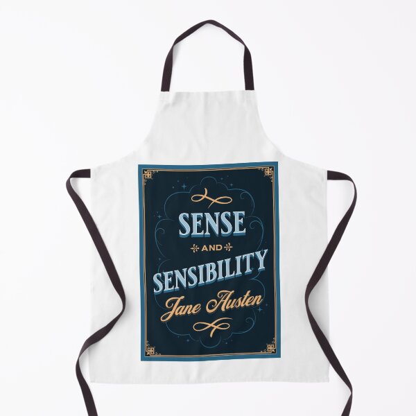 Item preview, Sense And Sensibility By Jane Austen designed and sold by Suyogsonar25.