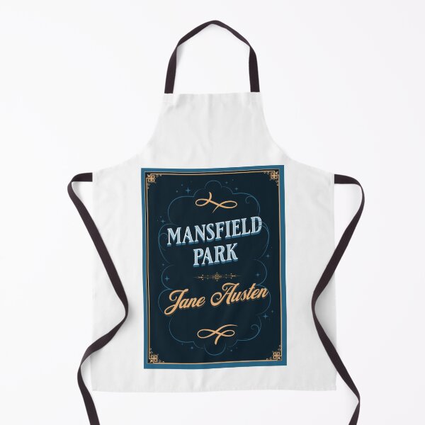 Item preview, Mansfield Park By Jane Austen designed and sold by Suyogsonar25.