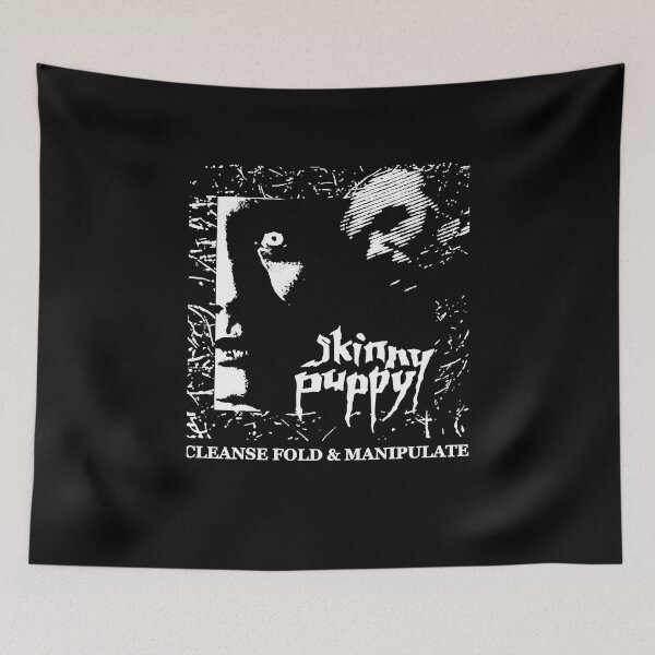 Item preview, Idol Gifts Fot You Skinny Rock Puppy Industry Funny Graphic Gifts designed and sold by CarleeParks.