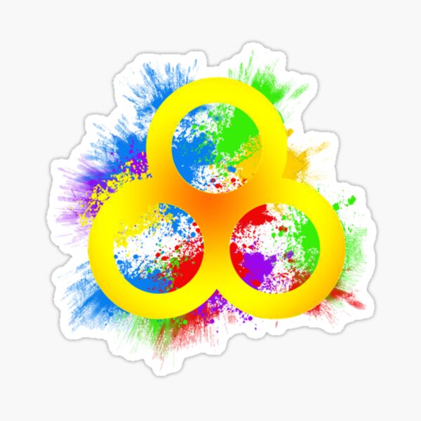 Artikel-Vorschau von Bonnaroo BonnaGroove, designt und verkauft von Fredland.