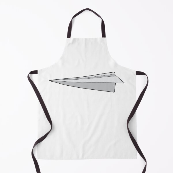 Item preview, Origami Paperplane Paper plane simple minimal art designed and sold by alltheprints.