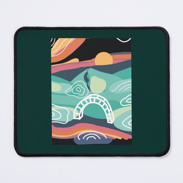Item preview, Bonnaroo Arch Sunset    designed and sold by Fredland.