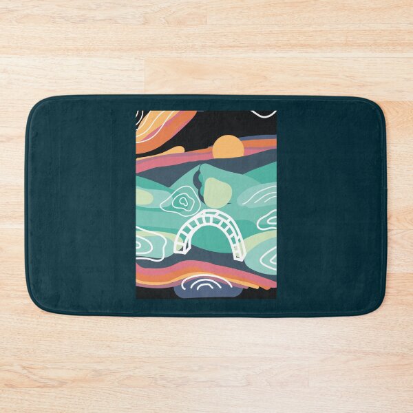 Item preview, Bonnaroo Arch Sunset    designed and sold by Fredland.