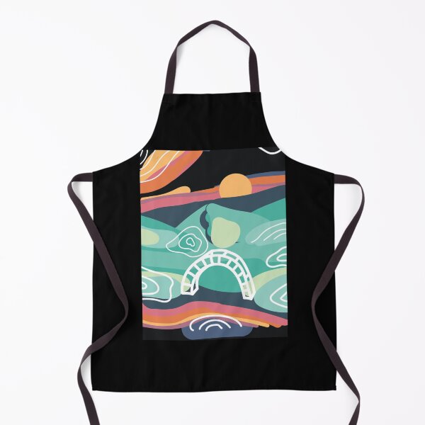 Item preview, Bonnaroo Arch Sunset    designed and sold by Fredland.