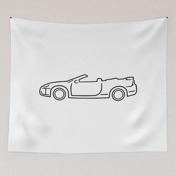 Item preview, Mitsubishi Eclipse GT Spider designed and sold by AutoClub.