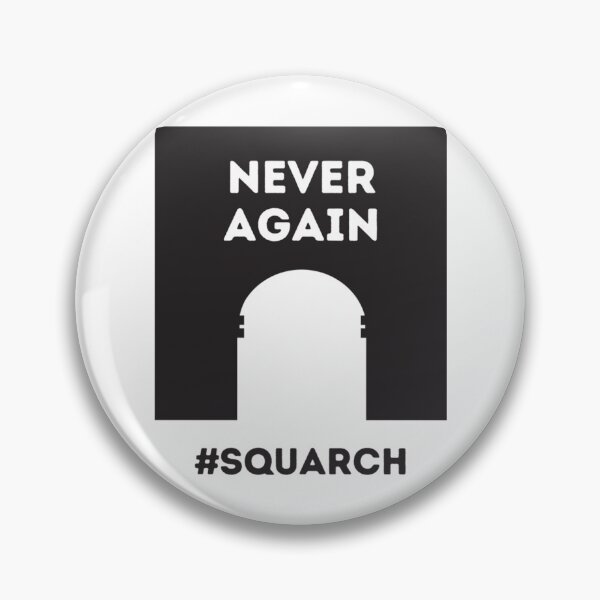 Item preview, Bonnaroo 2019 Squarch Never again (funny, Bonnaroo, Festivals)   designed and sold by Fredland.
