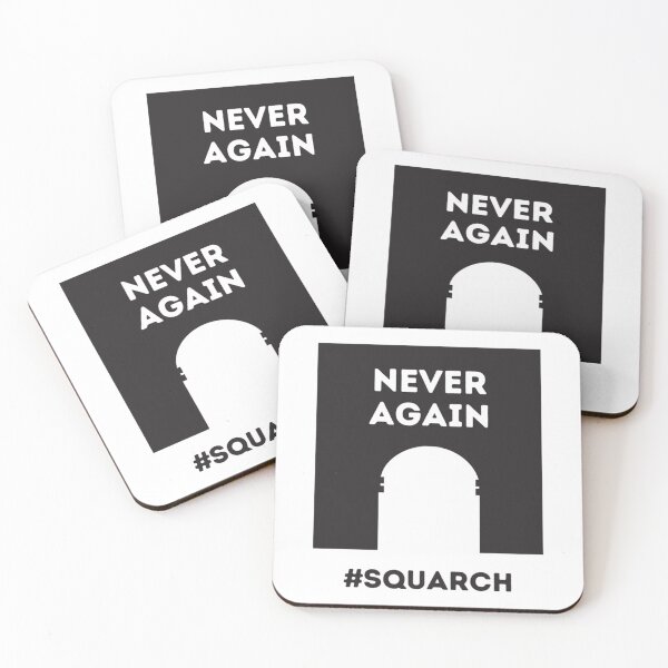 Item preview, Bonnaroo 2019 Squarch Never again (funny, Bonnaroo, Festivals)   designed and sold by Fredland.