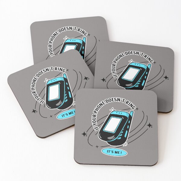 Item preview, If Your Phone Doesn't Ring designed and sold by Trace1234.