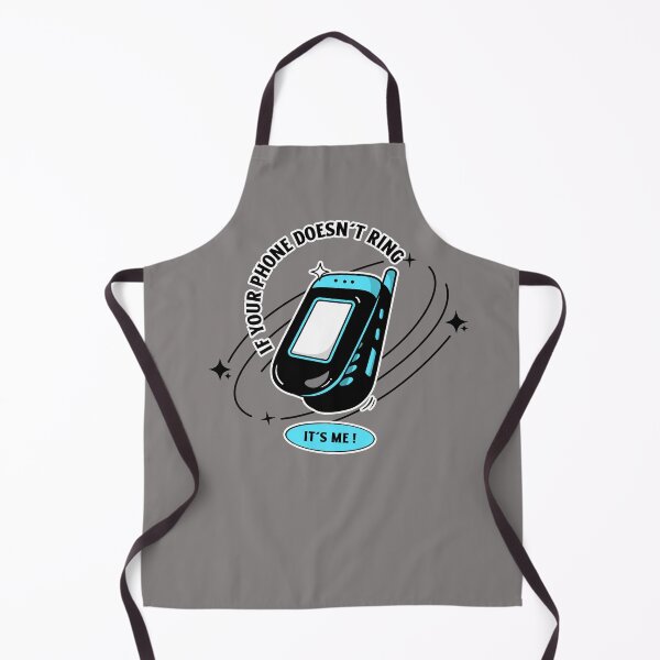 Item preview, If Your Phone Doesn't Ring designed and sold by Trace1234.