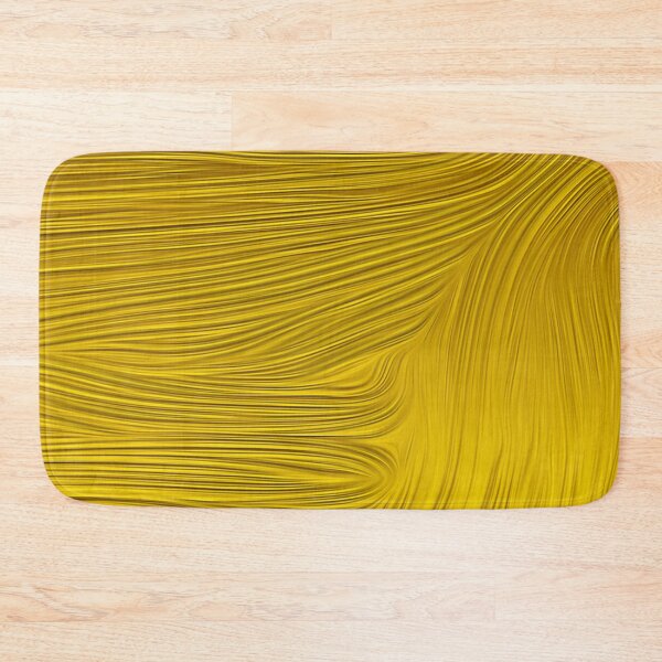 Item preview, Shimmering Golden Waterfall designed and sold by fatenanwar.