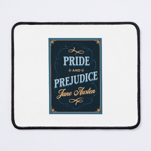 Item preview, Pride And Prejudice By Jane Austen designed and sold by Suyogsonar25.