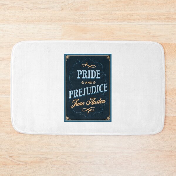 Item preview, Pride And Prejudice By Jane Austen  designed and sold by Suyogsonar25.