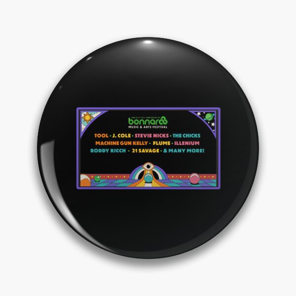 Item preview, bonnaroo _gt_ concertzz 1, top _gt_ live 2, at _gt_ bonnaroo 3    designed and sold by Fredland.