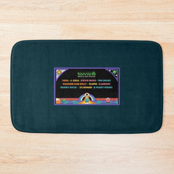 Item preview, bonnaroo _gt_ concertzz 1, top _gt_ live 2, at _gt_ bonnaroo 3    designed and sold by Fredland.