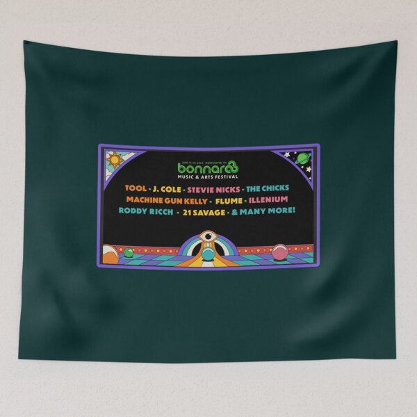 Item preview, bonnaroo _gt_ concertzz 1, top _gt_ live 2, at _gt_ bonnaroo 3    designed and sold by Fredland.