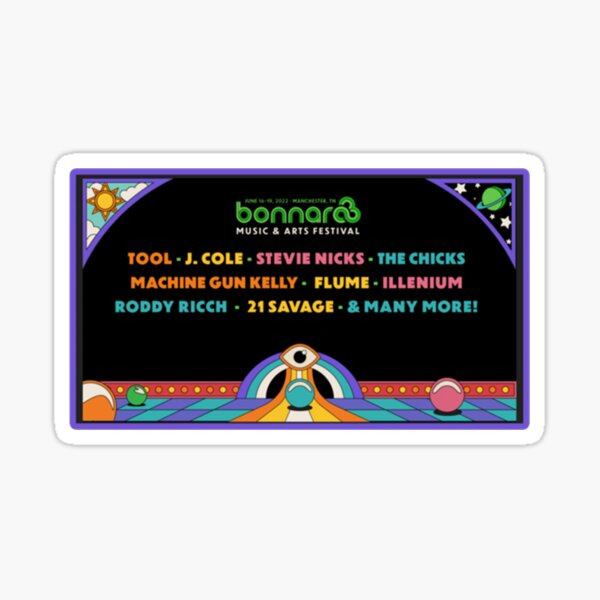Artikel-Vorschau von bonnaroo _gt_ concertzz 1, top _gt_ live 2, bei _gt_ bonnaroo 3, designt und verkauft von Fredland.