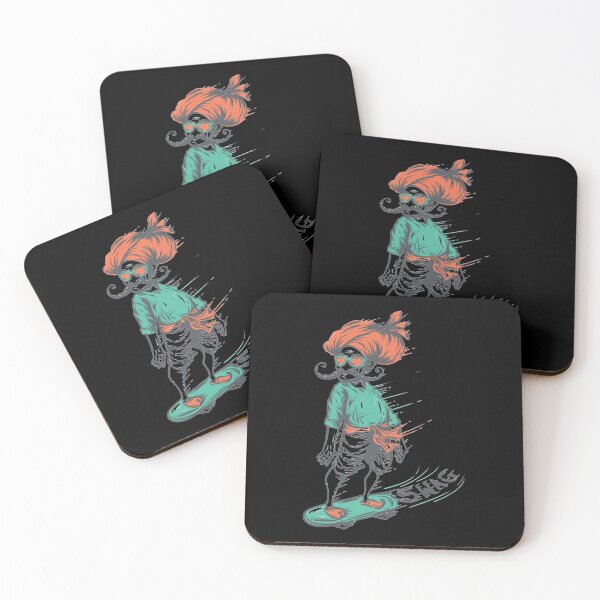 Artikelvorschau, Bhabhi Swag Skateboard Essential entworfen und verkauft von Welve36tea.