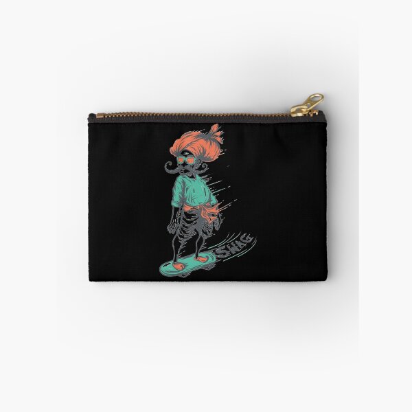 Artikelvorschau, Bhabhi Swag Skateboard Essential entworfen und verkauft von Welve36tea.