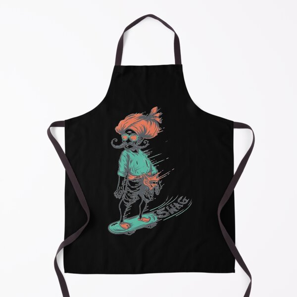 Artikelvorschau, Bhabhi Swag Skateboard Essential entworfen und verkauft von Welve36tea.