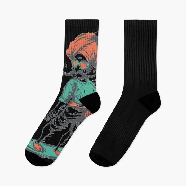 Artikelvorschau, Bhabhi Swag Skateboard Essential entworfen und verkauft von Welve36tea.