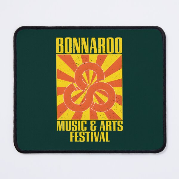 Item preview, Bonnaroo - Bonnaroo Rays   designed and sold by Fredland.