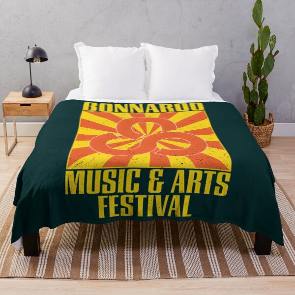 Item preview, Bonnaroo - Bonnaroo Rays   designed and sold by Fredland.