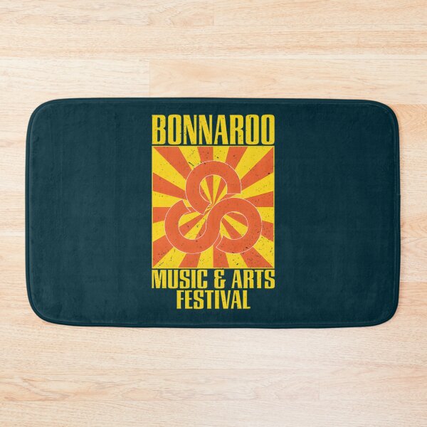 Item preview, Bonnaroo - Bonnaroo Rays   designed and sold by Fredland.