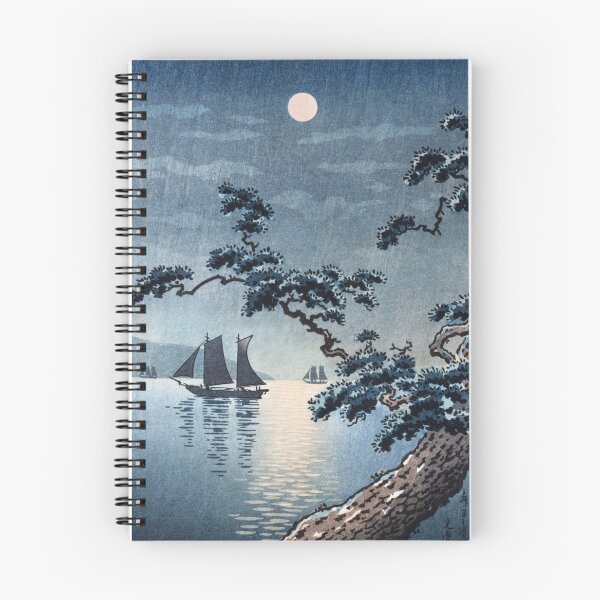 Item preview, Maiko Beach by Tsuchiya Koitsu designed and sold by Takeda-art.