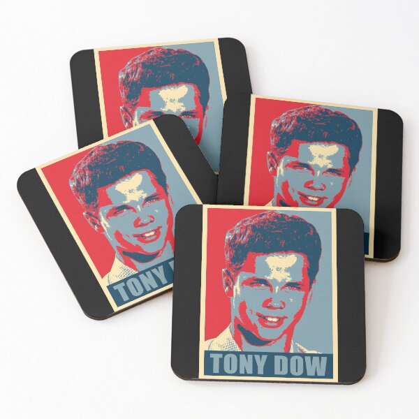Item preview, Tony Dow Hope designed and sold by Valentino568.