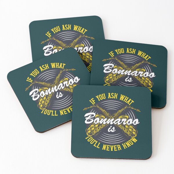 Item preview, Bonnaroo   designed and sold by Fredland.