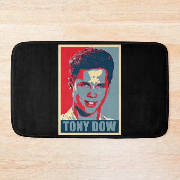 Item preview, Tony Dow Hope designed and sold by Valentino568.