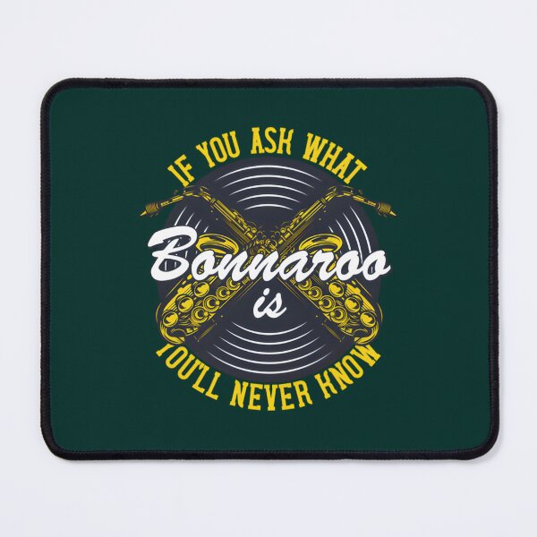 Item preview, Bonnaroo   designed and sold by Fredland.
