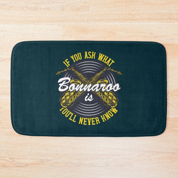 Item preview, Bonnaroo   designed and sold by Fredland.