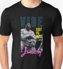 Camiseta ajustada Biggie Vibes