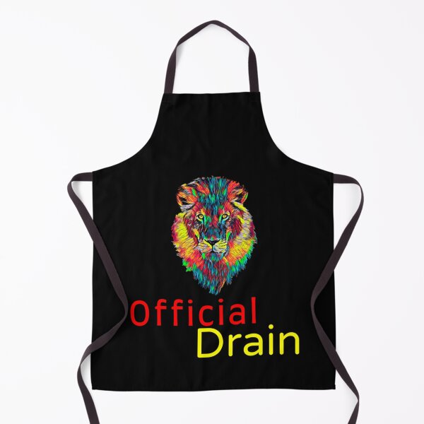 Item preview, official drain shirt designed and sold by NicholasShirley.
