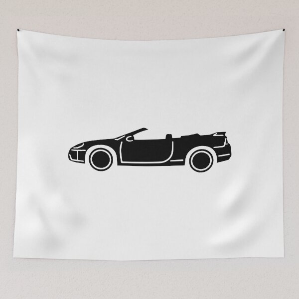 Item preview, Mitsubishi Eclipse GT Spider designed and sold by AutoClub.