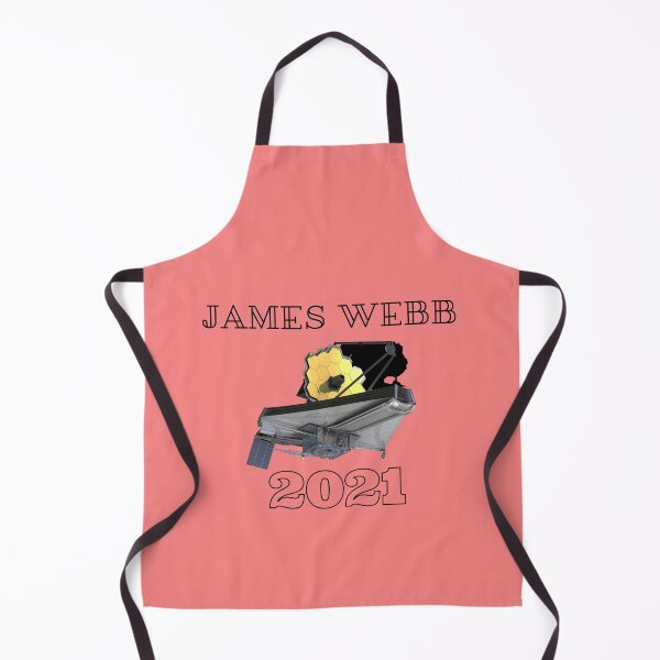Item preview, James Webb Space Telescope-Classic T-shirt designed and sold by MrArsalDesigns.