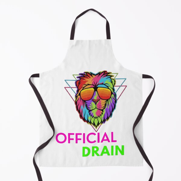 Item preview, official drain designed and sold by NicholasShirley.