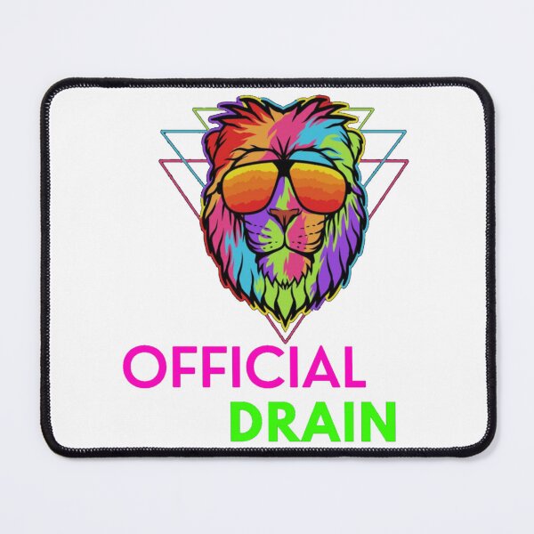 Item preview, official drain designed and sold by NicholasShirley.