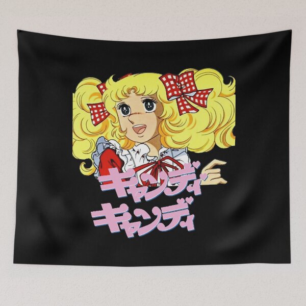 Item preview, CANDY CANDY Essential designed and sold by Welve36tea.