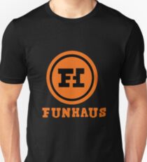 Funhaus Unisex T-Shirt
