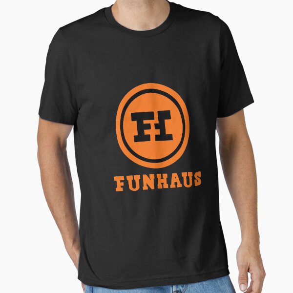 Item preview, Funhaus designed and sold by Zerieth.